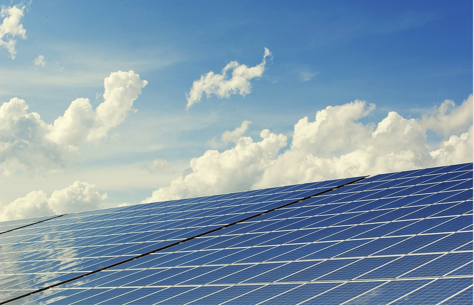 Public Service Commission blocks solar energy