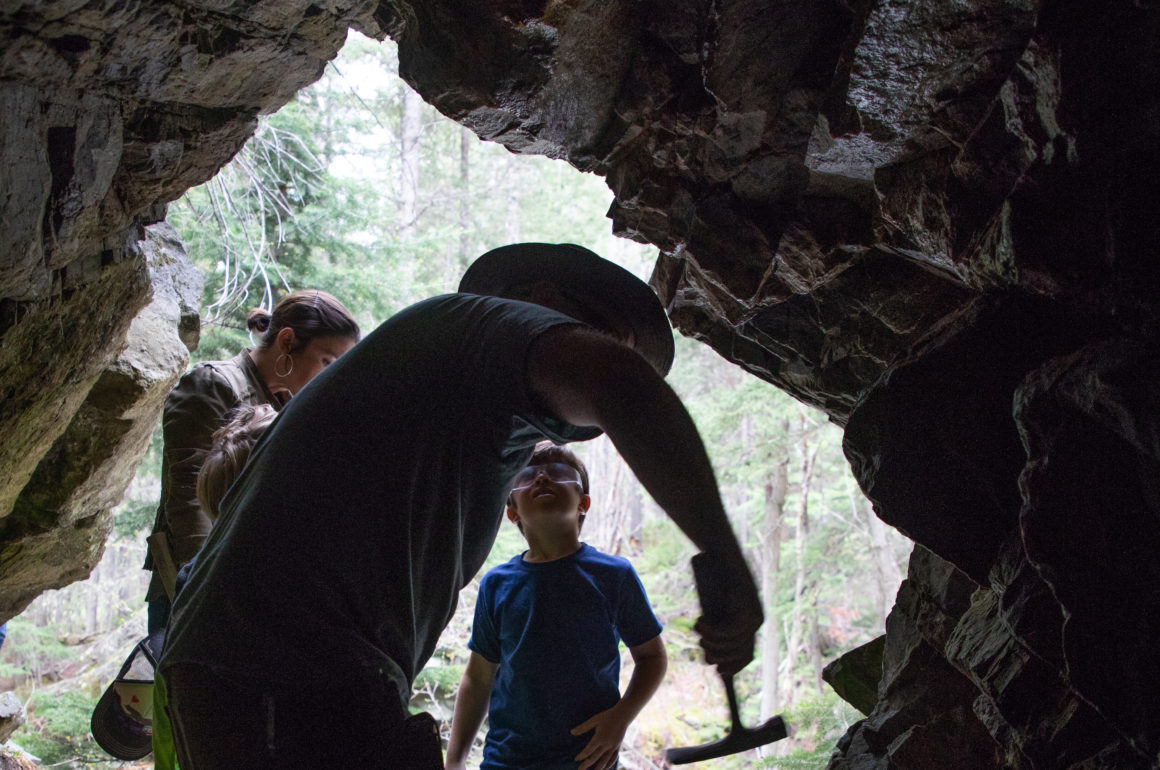 A Hidden Gem — Lost Creek State Park Has Yet to Be Found by Many