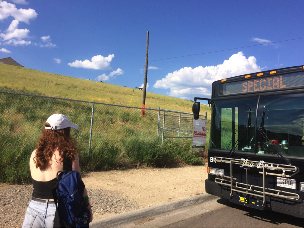 Butte, MT: The Most Important Hill on Earth