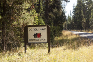 Seeley Lake Rice Ridge fire wildfire burn 2017 Montana 