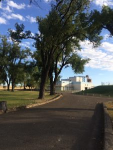 Miles City Water Treatment