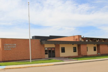 School districts like that in Baker, Montana, are seeing local property taxes rise following budget cuts by the 2017 Montana Legislature.