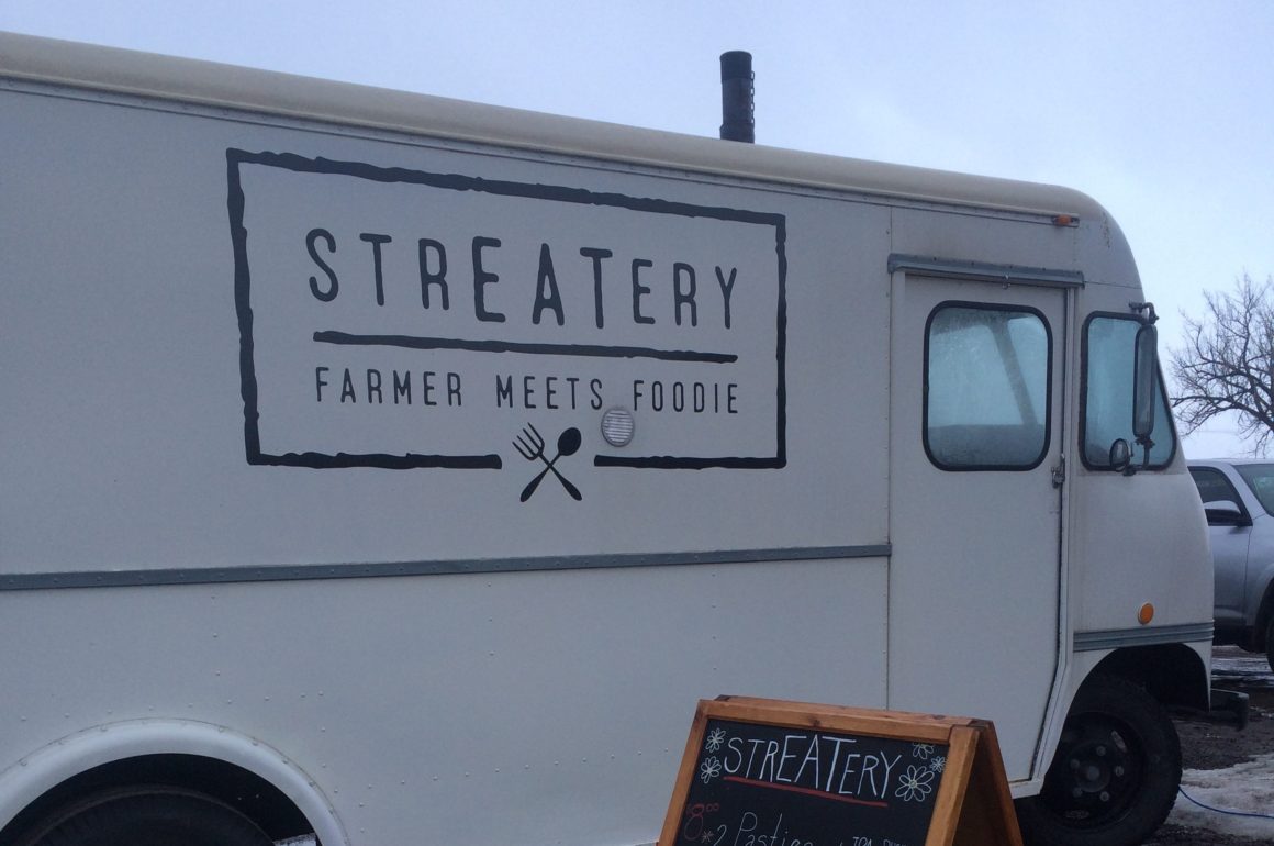 What’s Cookin’ in Havre? Streatery Has You Covered.