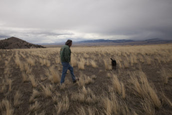 Montana Drought Resilience