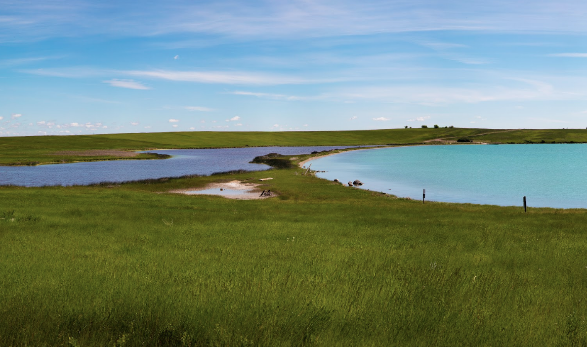 Brush Lake State Park