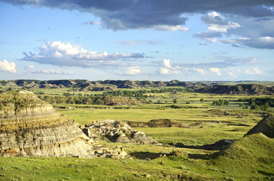 public access eastern montana