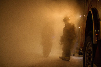 Firefighter Health and Safety Bill