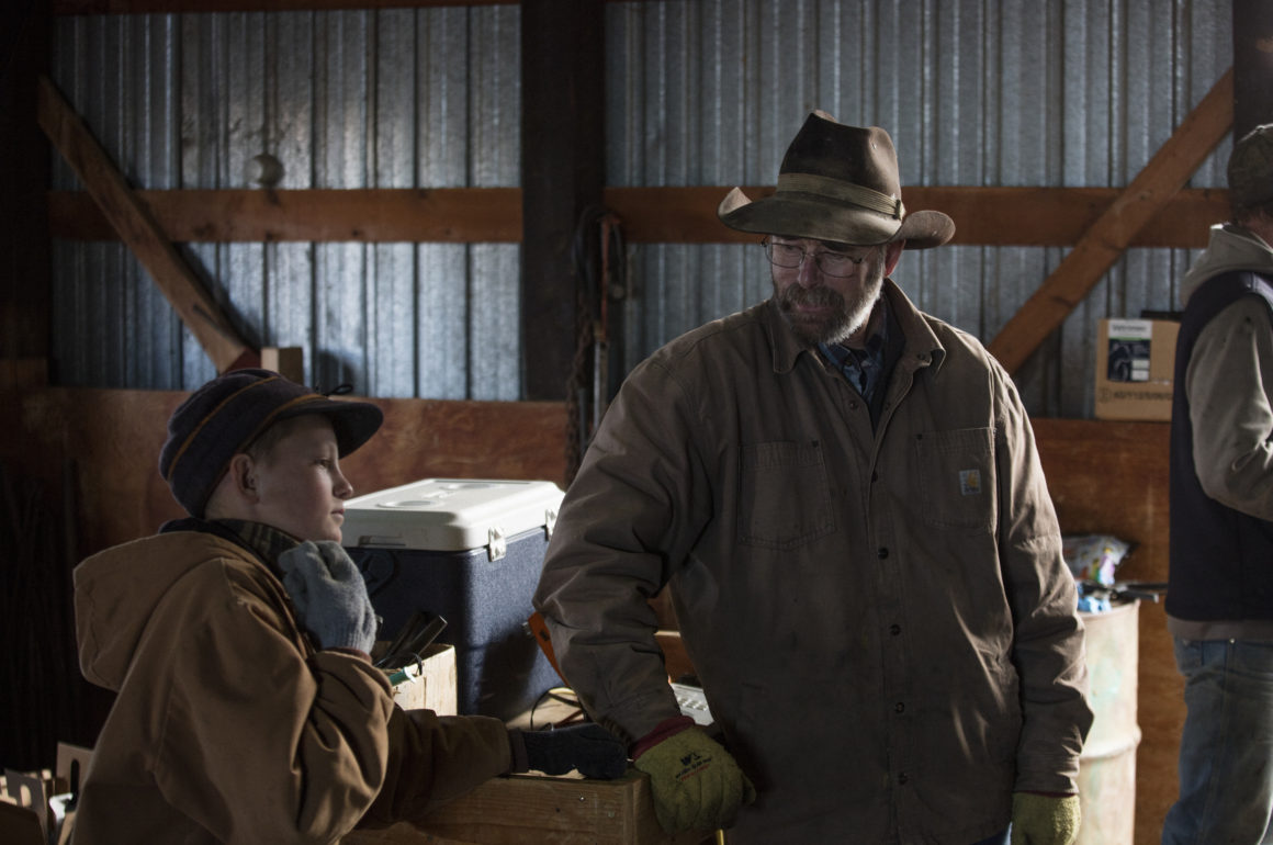 Ranchers Stewardship Alliance: Keeping Ranching A Family Affair