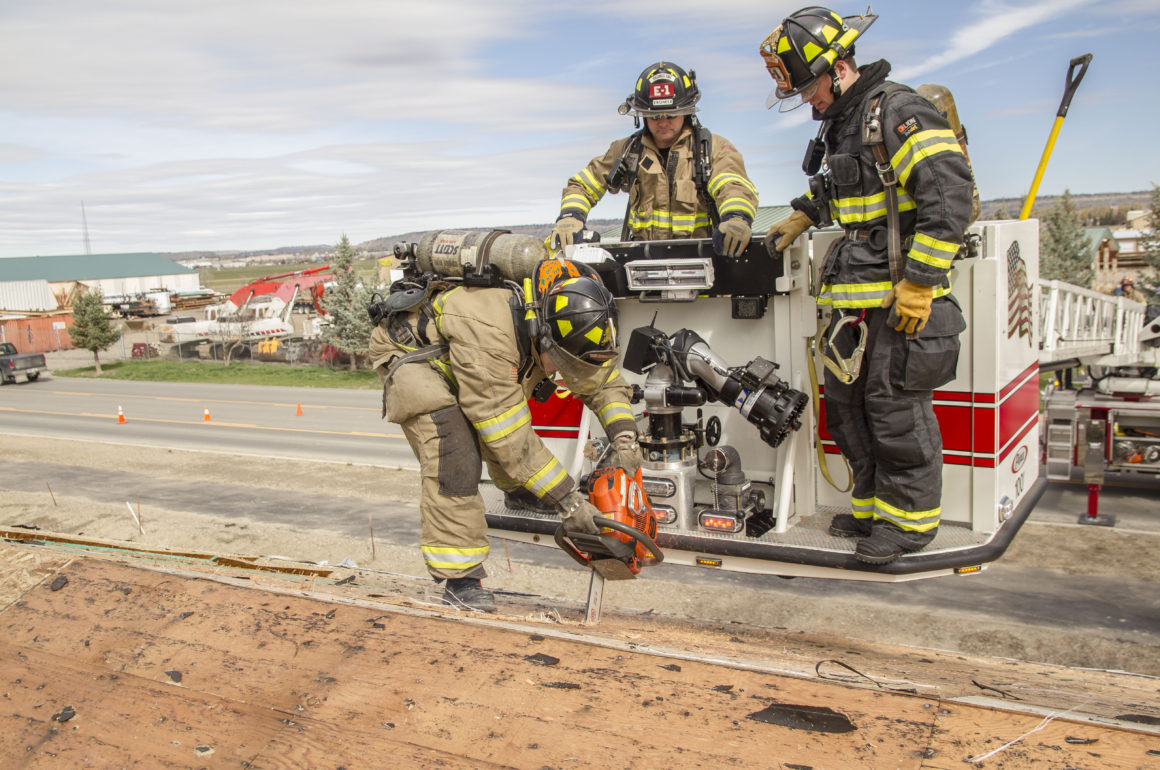 Montana, Montana Firefighters, firefighters, firefighters health, heath, safety