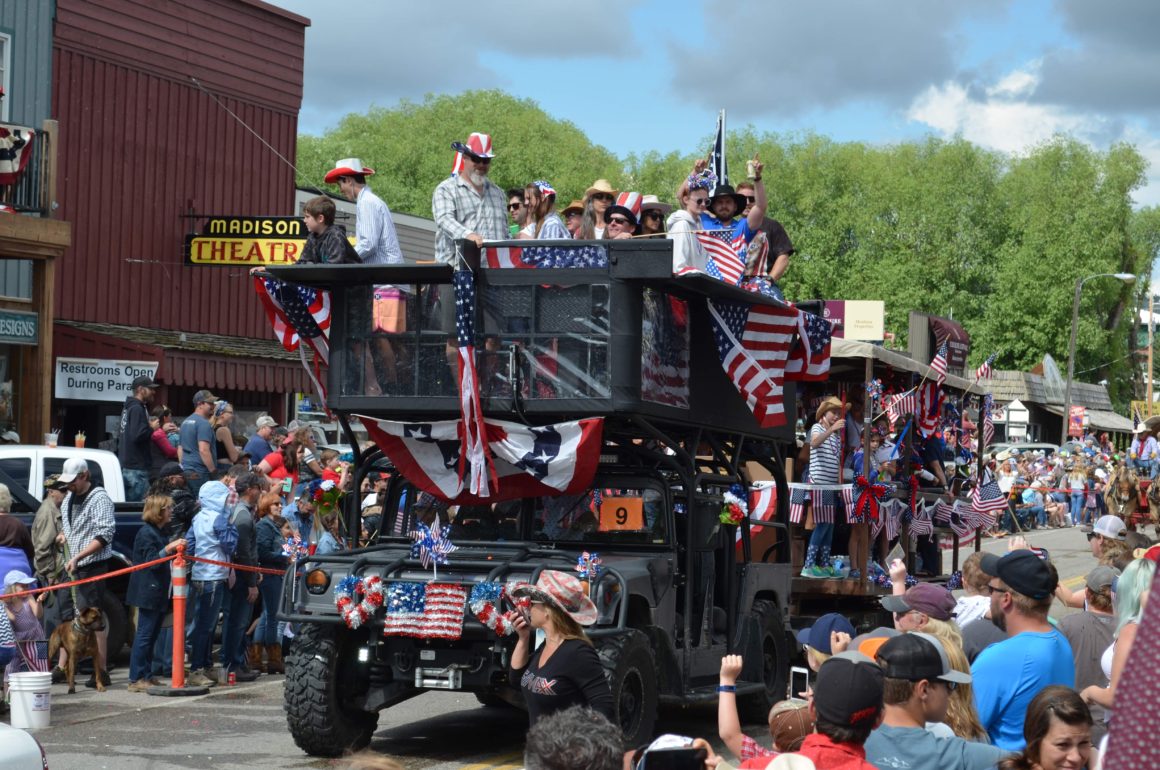 Independence Day, 4h of July