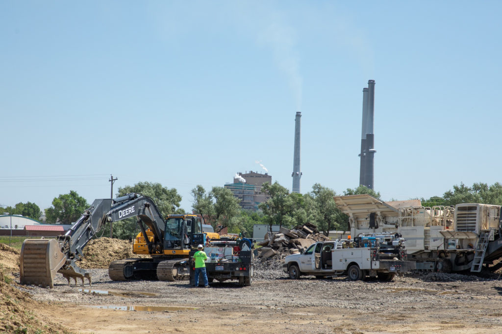 Colstrip, Montana, Town, Power plant, coal, mining, diversification, transition, coal country, coal images, coal town, company town