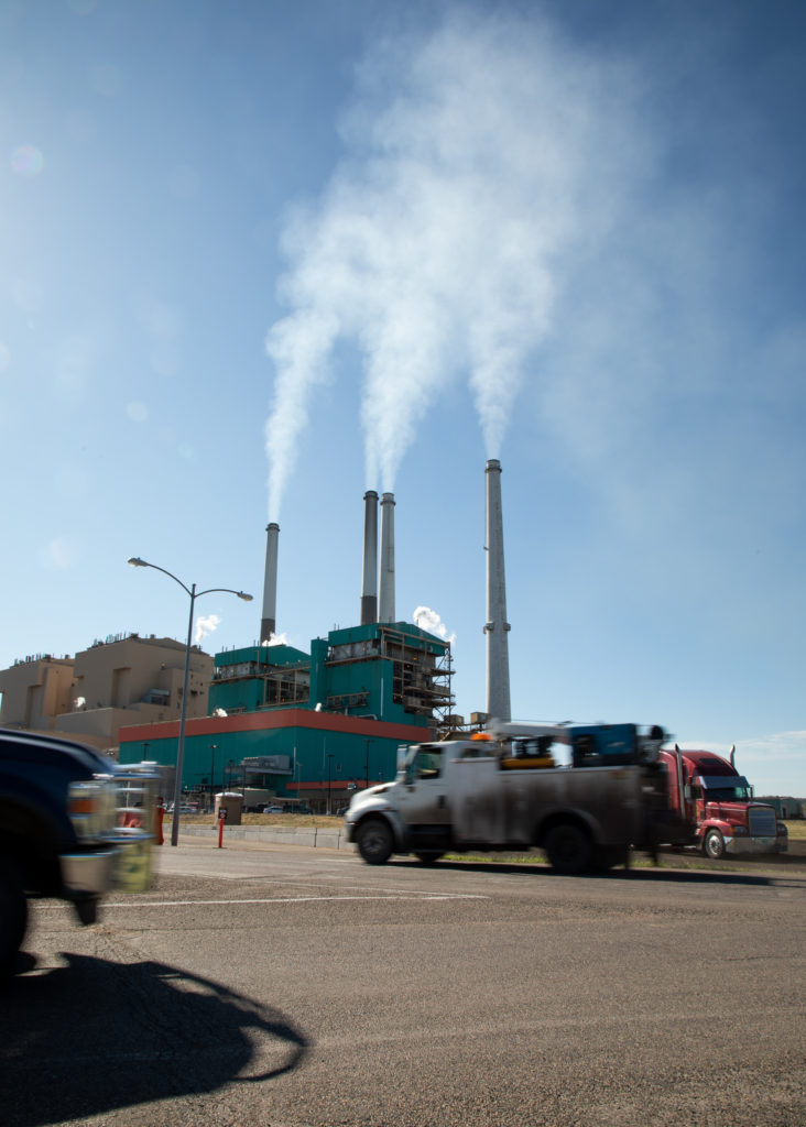 Colstrip, Montana, Town, Power plant, coal, mining, diversification, transition, coal country, coal images, coal town, company town